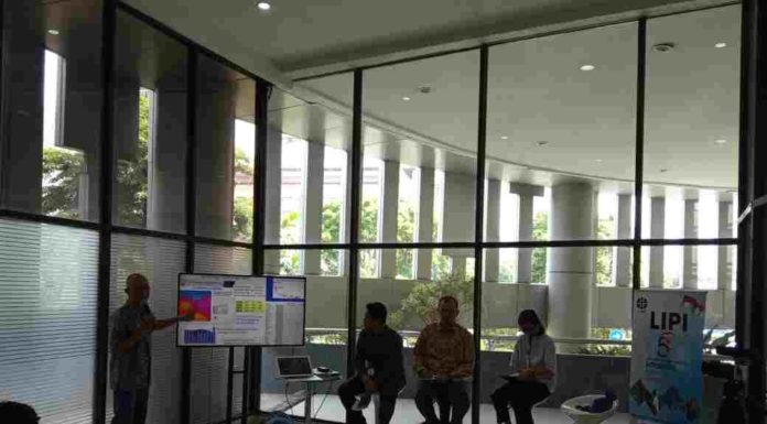 Pendekatan Multi Dimensi dalam Penanganan Banjir di Jabodetabek