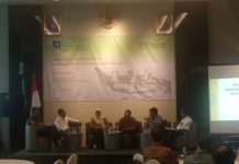 LPEM-FEB UI DAN METI GELAR DISKUSI: KAJIAN TELAAH HARGA DAN BIAYA RIIL PEMBANGKITAN LISTRIK BERBASIS ENERGI BARU DAN TERBARUKAN