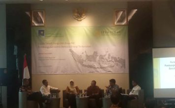 LPEM-FEB UI DAN METI GELAR DISKUSI: KAJIAN TELAAH HARGA DAN BIAYA RIIL PEMBANGKITAN LISTRIK BERBASIS ENERGI BARU DAN TERBARUKAN