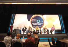 SEMINAR IDX CHANNEL, ECONOMIC OUTLOOK: SINERGI MEMBANGUN DESTINASI PARIWISATA PRIORITAS