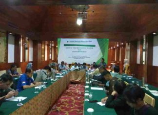 PENTINGNYA REVISI PP 109 TAHUN 2012 DALAM MEWUJUDKAN SDM UNGGUL DARI SISI KESEHATAN, PENDIDIKAN DAN EKONOMI