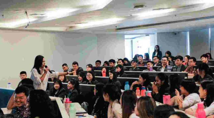 PJJ UPH Raih Global Innovation Awards 2019