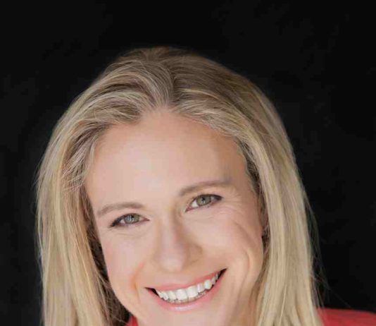 SAP Tunjuk Rachel Barger sebagai President dan Managing Director Asia Tenggara