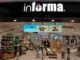 INFORMA HADIRKAN PROGRAM KHUSUS MEMBER