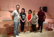 ICE 2020 INDONESIA COFFEE EVENTS : KOPI BUKAN HANYA DEMI EKSISTENSI, TAPI KOLABORASI
