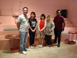 ICE 2020 INDONESIA COFFEE EVENTS : KOPI BUKAN HANYA DEMI EKSISTENSI, TAPI KOLABORASI
