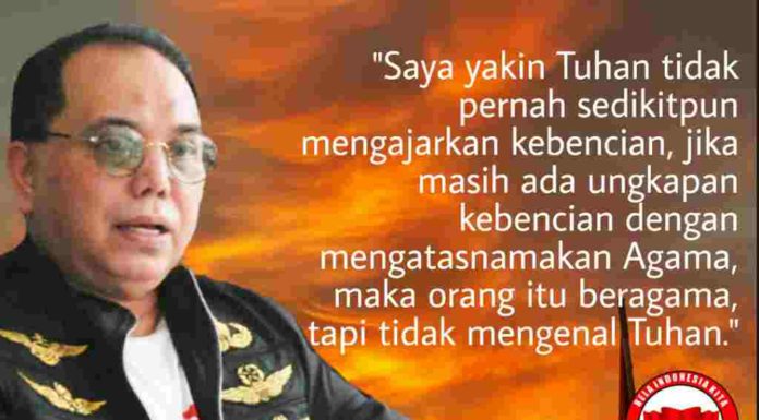 Menag Fachrul Razi & Repatriasi 600 WNI Ex-Kombatan ISIS