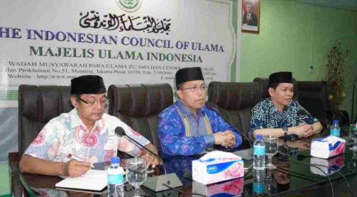 Sejumlah Politisi, Pengusaha, dan Tokoh Agama akan Hadir di Kongres Umat Islam Indonesia (KUII) VII Pangkal Pinang 26-29 Februari 2020.