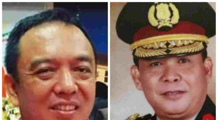 Brigjen Pol. (Purna) Bontor Hutapea : Danau Toba Jadi Kawasan Wisata Narkoba?!