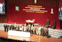 Gereja Reformed Injili Indonesia (GRII) Teken MoU dengan Gereja Presbyterian Terbesar di Dunia “General Assembly of Presbyterian Church in Korea (GAPCK) Hap Dong”