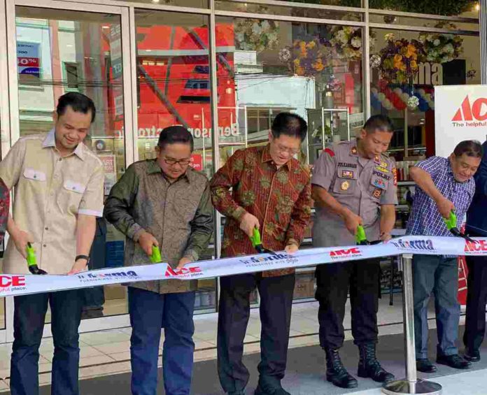 Foto Opening Gorontalo