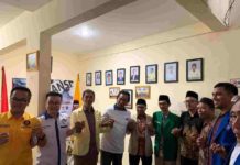 PERNYATAAN SIKAP SEBELAS ORGANISASI KEPEMUDAAN LINTAS AGAMA