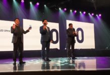 Samsung Galaxy S20 Series dan Galaxy 2 Flip Resmi Meluncur di Indonesia