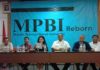 MAJELIS PEKERJA BURUH INDONESIA (MPBI) TUNDA AKSI 23 MARET 2020