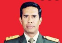 Prof. Syarifudin Tippe: Atasi Covid-19 Terapkan Pertahanan Semesta.