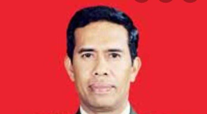 Prof. Syarifudin Tippe: Atasi Covid-19 Terapkan Pertahanan Semesta.