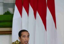 PERNYATAAN PERS PRESIDEN JOKOWI: LANGKAH PERLINDUNGAN SOSIAL DAN STIMULUS EKONOMI MENGHADAPI DAMPAK COVID19