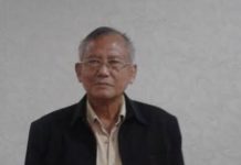 Badai COVID-19 Di Indonesia Sedang Bergerak Cepat Menuju Puncaknya.