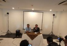 Hotel Des Indes Menteng Gelar Konferensi Pers untuk Mengklarifikasi Isu Virus Corona