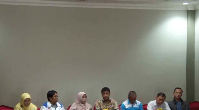 Konfederasi Serikat Pekerja Indonesia (KSPI) dan Puluhan Serikat Buruh Akan Menggelar Demo Buruh Besar-besaran Serentak Tanggal 23 Maret 2020 di Jakarta dan Seluruh Indonesia