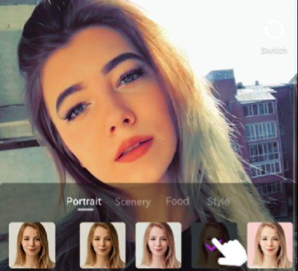 Cara Mudah Bikin Video Kamu Makin Kece, Coba Fitur Aplikasi Likee!
