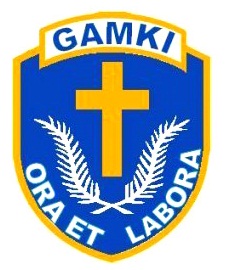 Logo-gamki