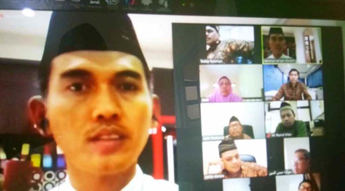 Komisi Fatwa MUI Pusat Libatkan Ahli Kesehatan untuk Bahas Fatwa Lanjutan Corona