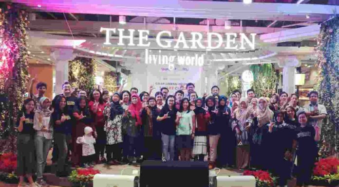 Tingkatan Kesadaran Literasi Informasi, UPH Hadirkan ‘Gelar Literasi Informasi’ bersama UMN dan SGU