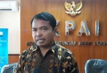 KPAI RILIS KAJIAN PEMBELAJARAN JARAK JAUH (PJJ) DENGAN 1700 RESPONDEN SISWA