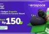 ERASPACE.COM DAN TOKOPEDIA GELAR GADGET BAZAR ERAPEDIA