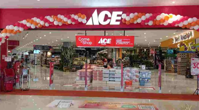 ACEWITHYOU AJAK PELANGGAN TETAP POSITIF DAN PRODUKTIF SELAMA TETAP DI RUMAH