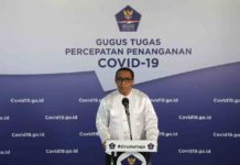 Sekum PGI Pendeta Jacky Manuputty: Tenaga Medis yang Berjuang untuk COVID-19 Telah Mengamalkan Makna Paskah Sepenuhnya