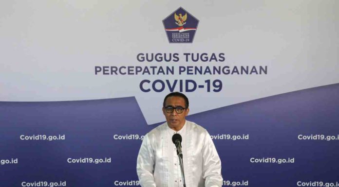 Sekum PGI Pendeta Jacky Manuputty: Tenaga Medis yang Berjuang untuk COVID-19 Telah Mengamalkan Makna Paskah Sepenuhnya