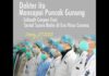 Dokter Itu Mencapai Puncak Gunung