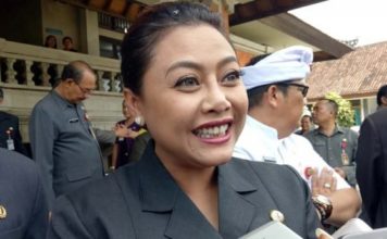 Menghadapi Pandemi, Bupati Eka Tekankan Penguatan Produksi Pangan