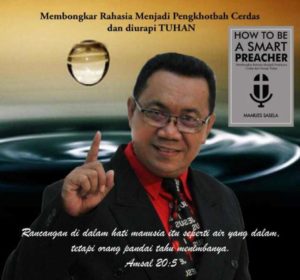 Jangan Berputus Asa