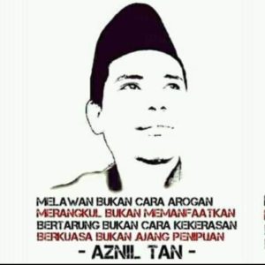 SOLUSI ANCAMAN KRISIS PANGAN DITENGAH WABAH