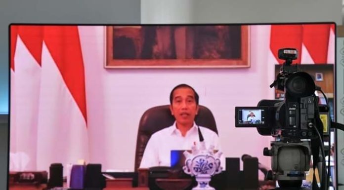 Pemerintah Siapkan Rp110 Triliun untuk Jaring Pengaman Sosial
