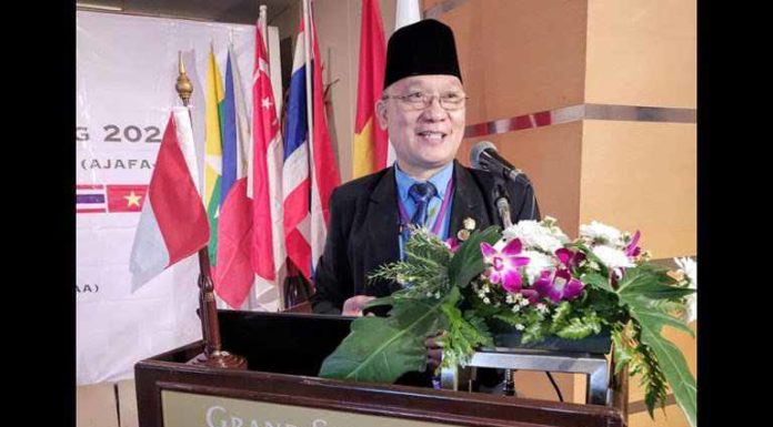 Di Masa Karantina, Pemda Hendaknya Tidak Melupakan Wartawan
