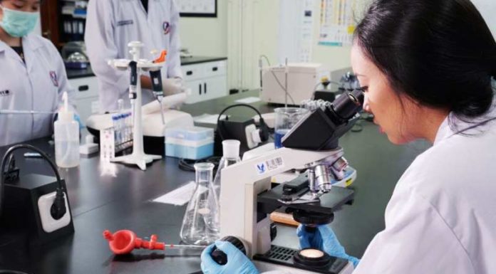 Wujudkan Cita-cita Jadi Ahli Farmasi Melalui Beasiswa Farmasi UPH