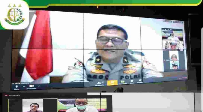 Protokol Kesehatan Dibuat Untuk Kesehatan Dan Keselamatan Masyarakat Dari Wabah Covid-19