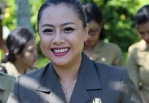 Komitmen Bupati Tabanan Bali, Donasikan Seluruh Gaji Untuk Penanganan COVID-19 di Daerahnya