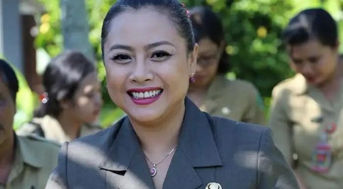Komitmen Bupati Tabanan Bali, Donasikan Seluruh Gaji Untuk Penanganan COVID-19 di Daerahnya