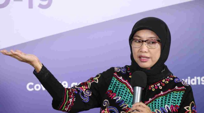Gugus Tugas Dorong Masyarakat Manfaatkan Keragaman Pangan Indonesia