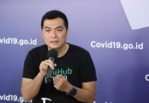 Masyarakat Bisa Belanja Pangan Online Kurangi Kontak Saat COVID-19