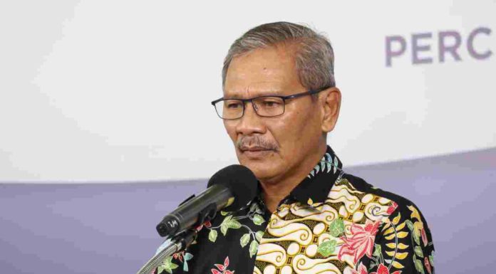 Pasien Sembuh COVID-19 Jadi 2.381, Konfirmasi Positif 12.776