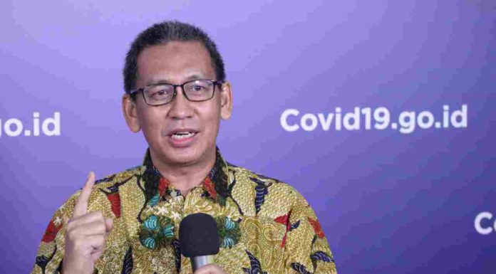 Sejahtera Secara Psikologis Modal Utama Lawan Corona