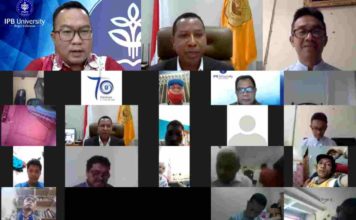 Pendidikan Indonesia Harus Mencetak SDM Menjadi Trendsetter Perubahan