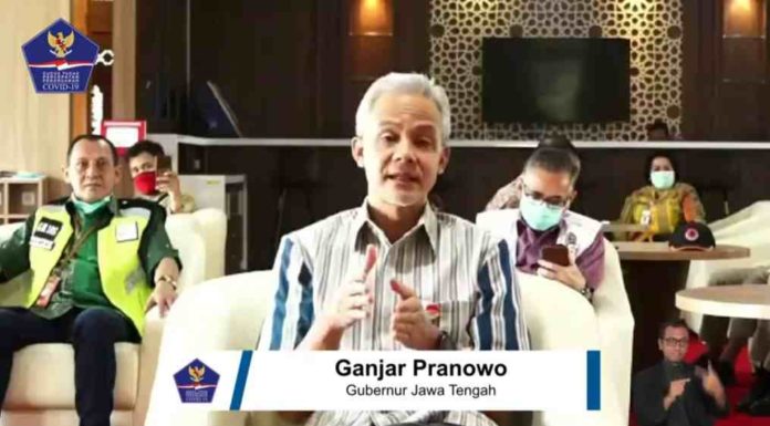 Kontrol Pemerintah dan Kesadaran Bersama Dukung Pengaturan Sosial Selama Pandemi