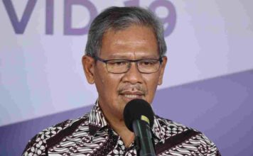 Kasus Positif COVID-19 Bertambah 949 Orang, Penularan Masih Banyak Terjadi